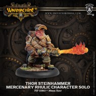 thor steinhammer mercenary rhulic character solo